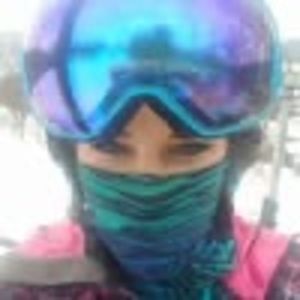 Meet your Posher, Saralyn